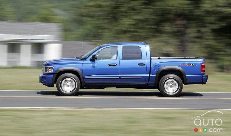 Photo: Chrysler