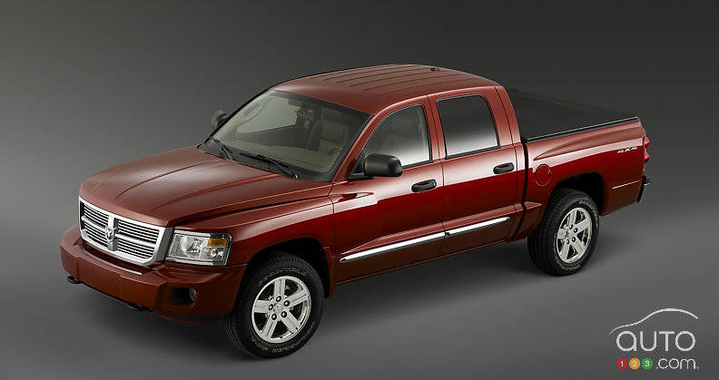 Photo: Chrysler