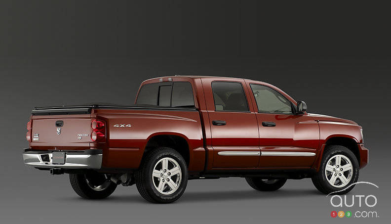 Photo: Chrysler