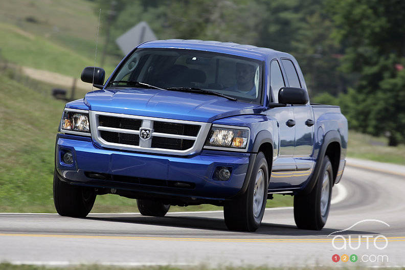 Photo: Chrysler