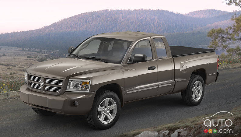 Photo: Chrysler