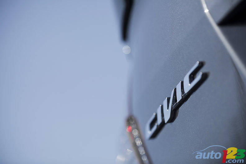 Photo: Sébastien D'Amour/Auto123.com