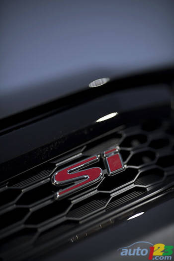 Photo: Sébastien D'Amour/Auto123.com