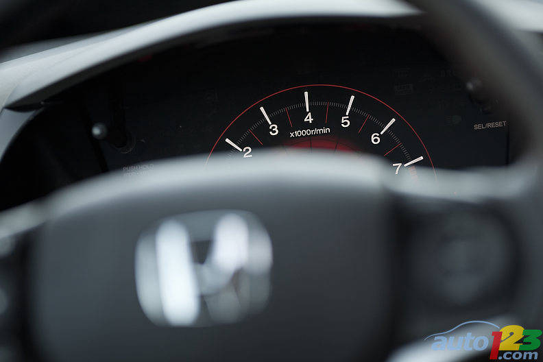 Photo: Sébastien D'Amour/Auto123.com