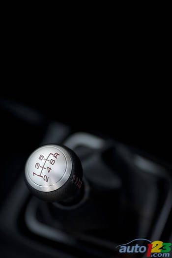 Photo: Sébastien D'Amour/Auto123.com