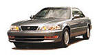 96 - 98 - Acura TL Pre-Owned Review