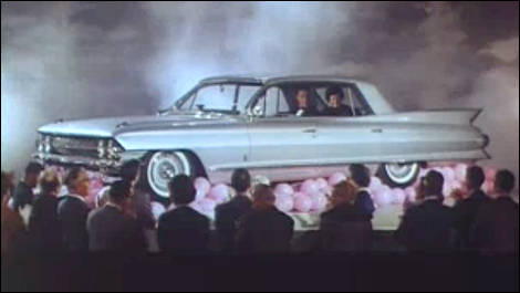 Touch of Magic, A (1961)