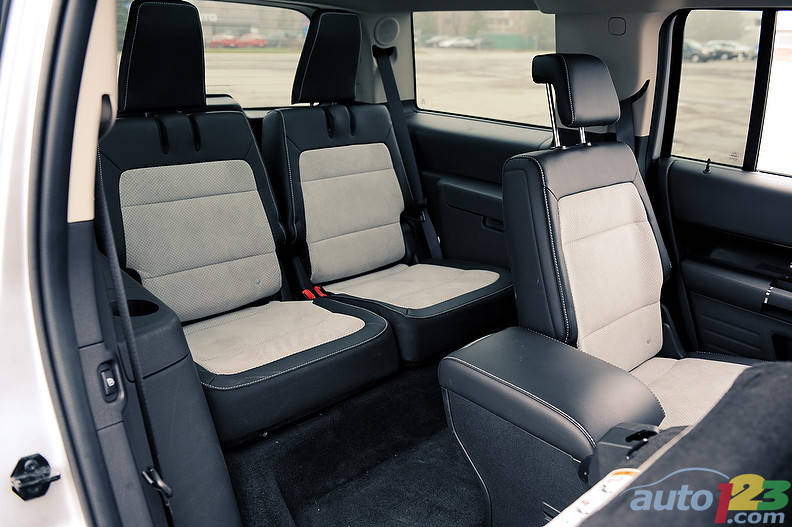 Photo: Matthieu Lambert/Auto123.com