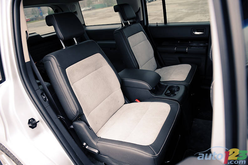 Photo: Matthieu Lambert/Auto123.com