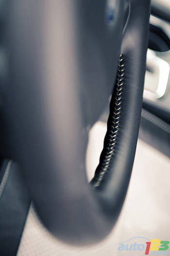 Photo: Matthieu Lambert/Auto123.com