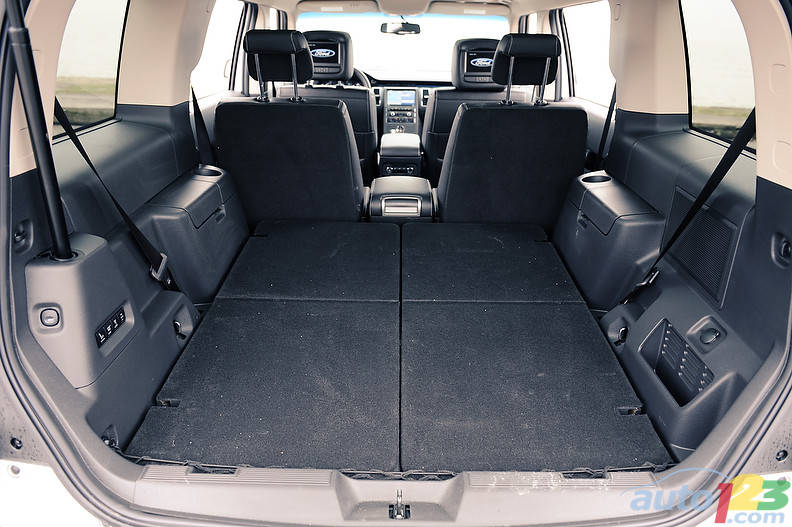 Photo: Matthieu Lambert/Auto123.com