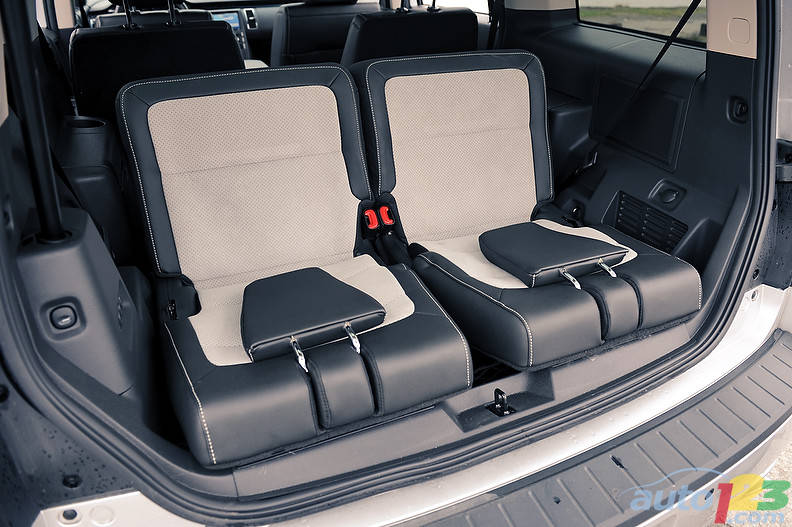 Photo: Matthieu Lambert/Auto123.com