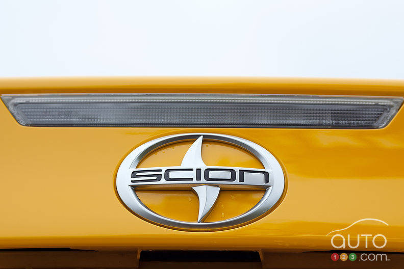 Photo: Sébastien D'Amour/Auto123.com