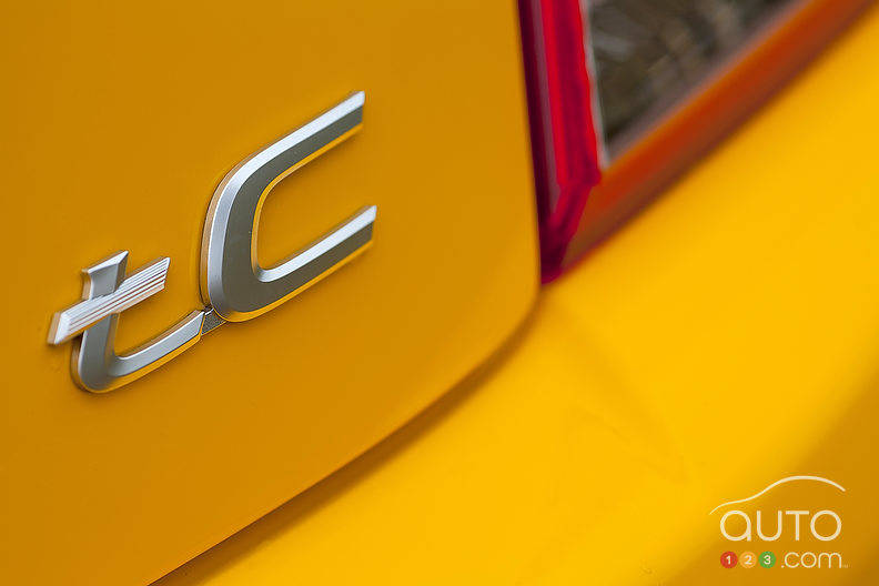 Photo: Sébastien D'Amour/Auto123.com