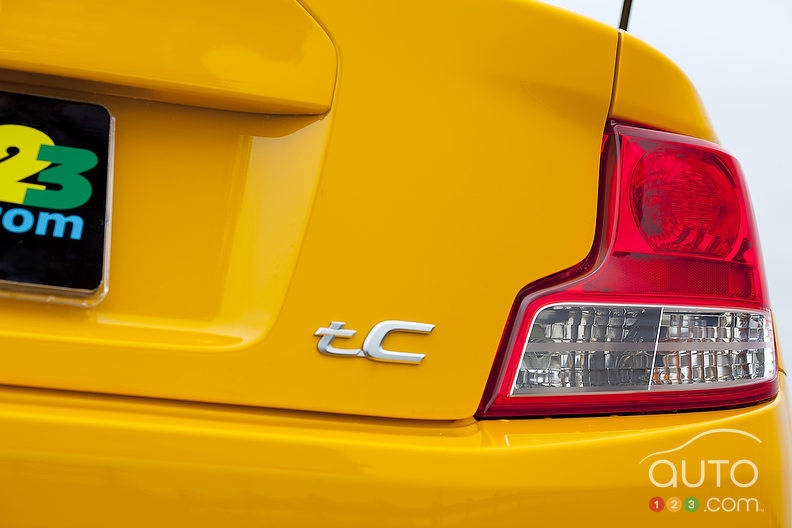 Photo: Sébastien D'Amour/Auto123.com