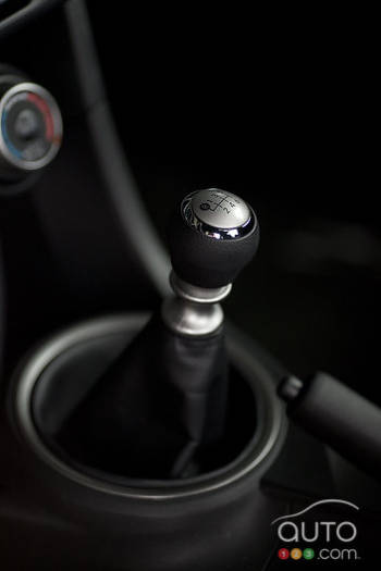 Photo: Sébastien D'Amour/Auto123.com