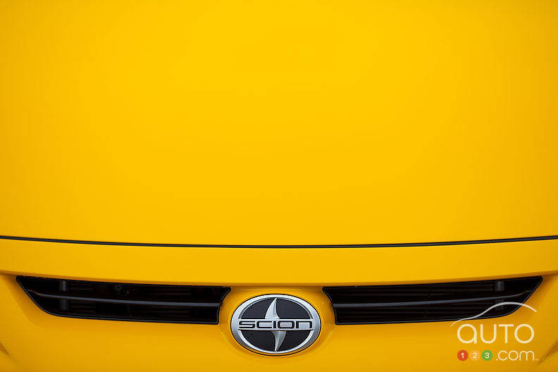 Photo: Sébastien D'Amour/Auto123.com