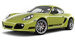 Porsche Cayman R 2012 : essai routier (vidéo)