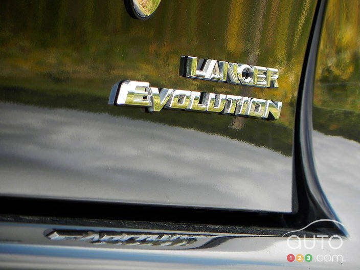 Photo: Justin Pritchard/Auto123.com