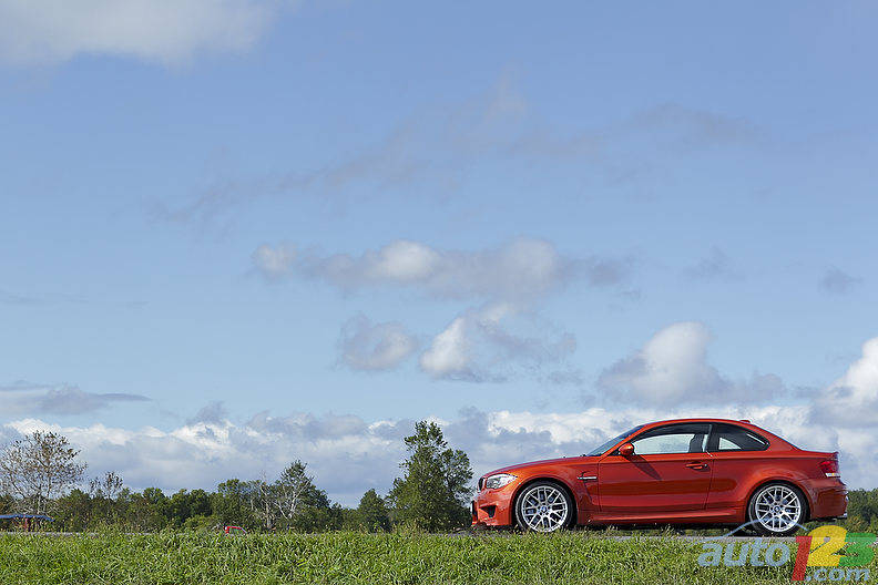 Photo: Sébsatien D'Amour/Auto123.com