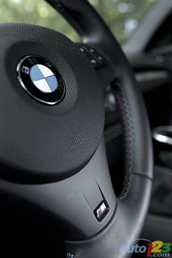 Photo: Sébsatien D'Amour/Auto123.com