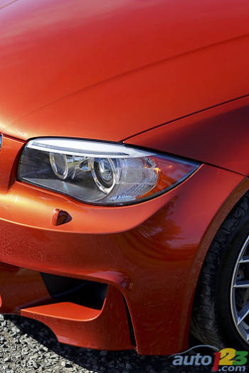 Photo: Sébsatien D'Amour/Auto123.com