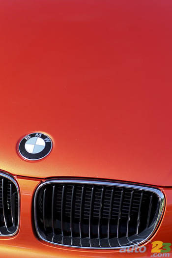 Photo: Sébsatien D'Amour/Auto123.com