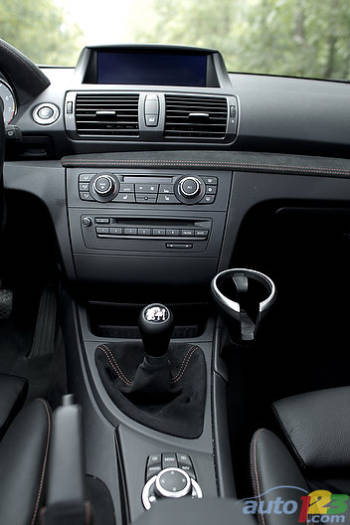 Photo: Sébsatien D'Amour/Auto123.com