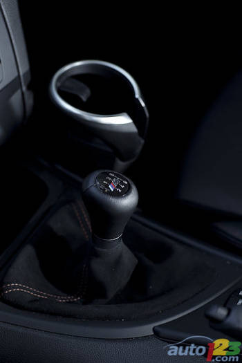 Photo: Sébsatien D'Amour/Auto123.com