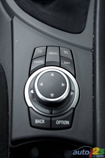 Photo: Sébsatien D'Amour/Auto123.com