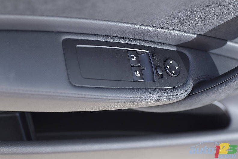 Photo: Sébsatien D'Amour/Auto123.com