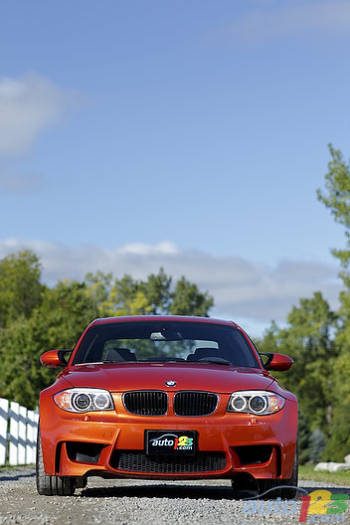 Photo: Sébsatien D'Amour/Auto123.com