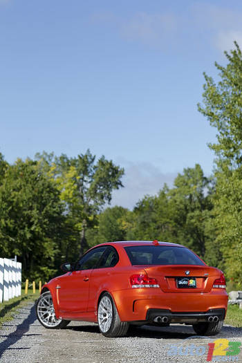 Photo: Sébsatien D'Amour/Auto123.com