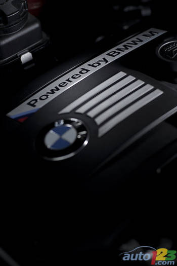 Photo: Sébsatien D'Amour/Auto123.com