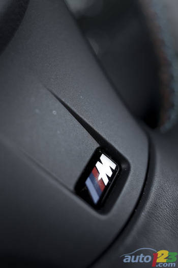 Photo: Sébsatien D'Amour/Auto123.com