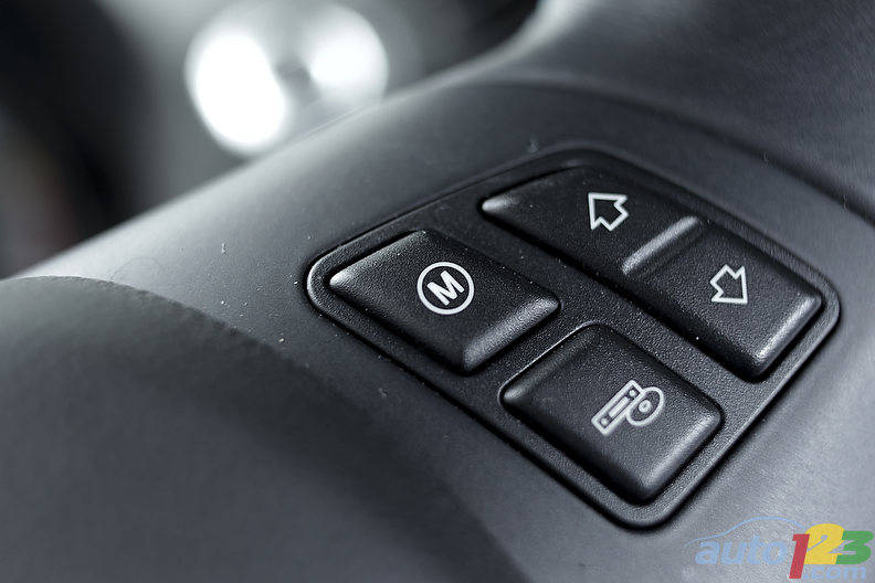 Photo: Sébsatien D'Amour/Auto123.com