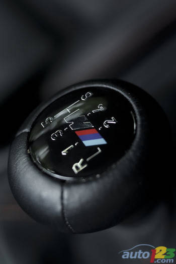 Photo: Sébsatien D'Amour/Auto123.com