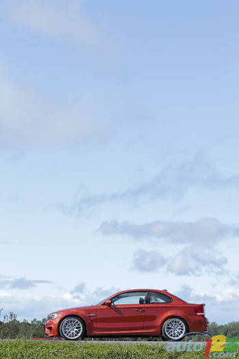 Photo: Sébsatien D'Amour/Auto123.com