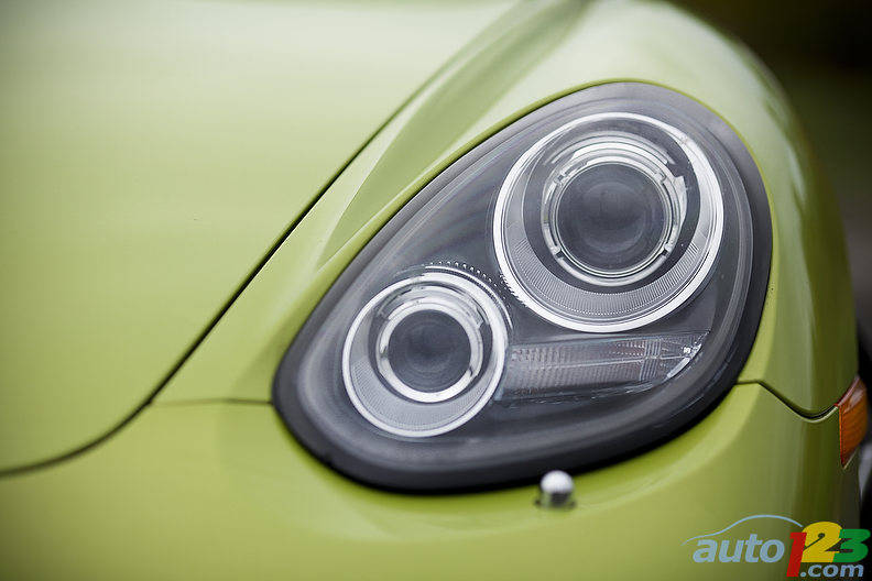 Photo: Sébastien D'Amour/Auto123.com