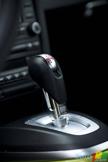 Photo: Sébastien D'Amour/Auto123.com