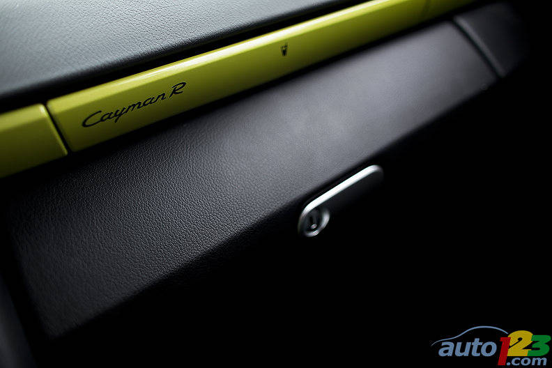 Photo: Sébastien D'Amour/Auto123.com