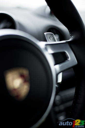 Photo: Sébastien D'Amour/Auto123.com