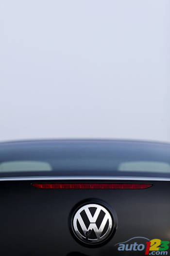 Photo: Sébastien D'Amour/Auto123.com