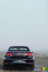 Photo: Sébastien D'Amour/Auto123.com