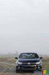 Photo: Sébastien D'Amour/Auto123.com