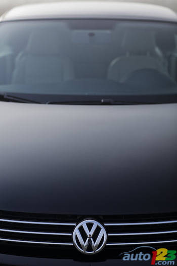 Photo: Sébastien D'Amour/Auto123.com