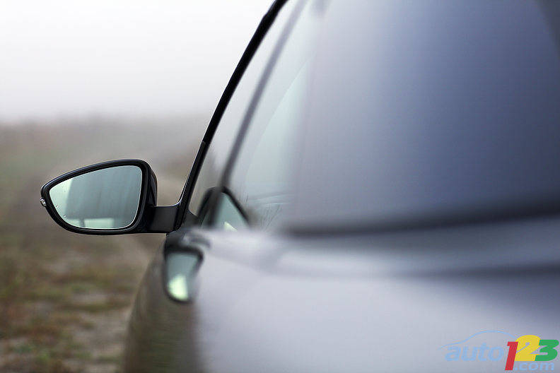 Photo: Sébastien D'Amour/Auto123.com