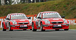 WTCC: Lada to enter two rounds in 2012