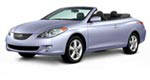 Toyota Solara : Used