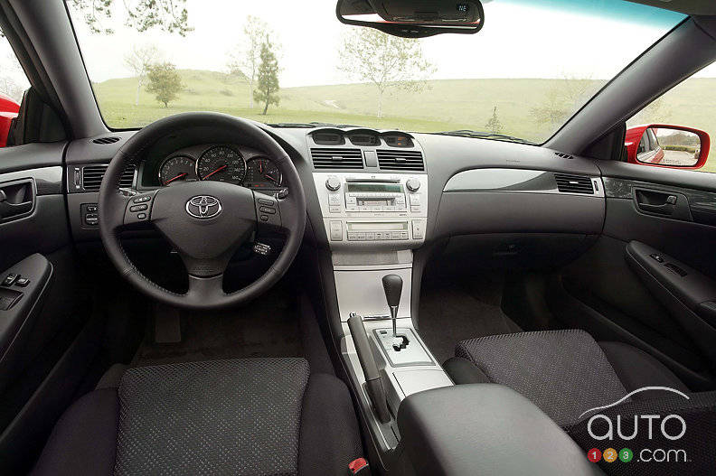 Photo: Toyota